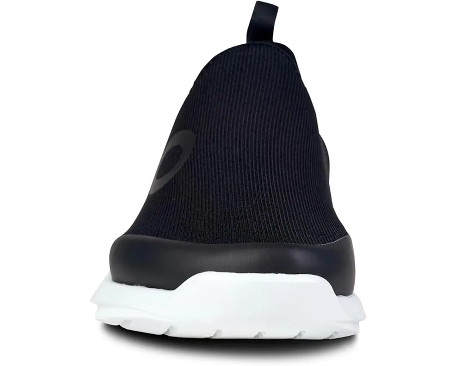 OOFOS Женские тапочки OOmg Sport Long Sleeve с поддержкой APMA