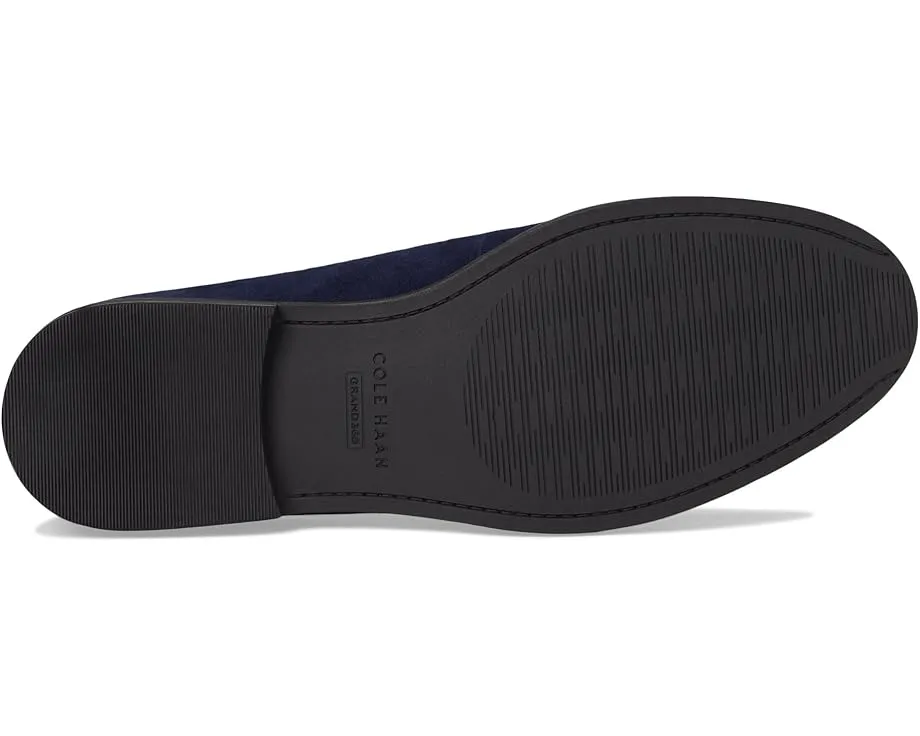 Cole Haan Лоферы Stassi Penny с деталью для монетки и протекторной подошвой
