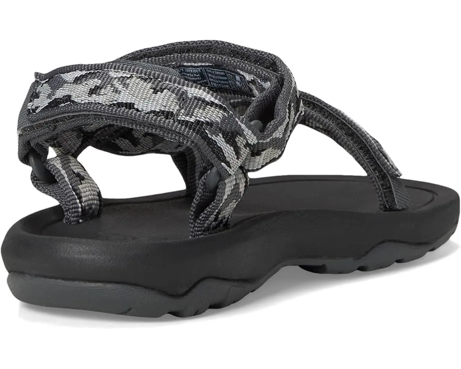 Детские сандалии Teva Kids Hurricane XLT 2 для малышей с быстросохнущими ремешками