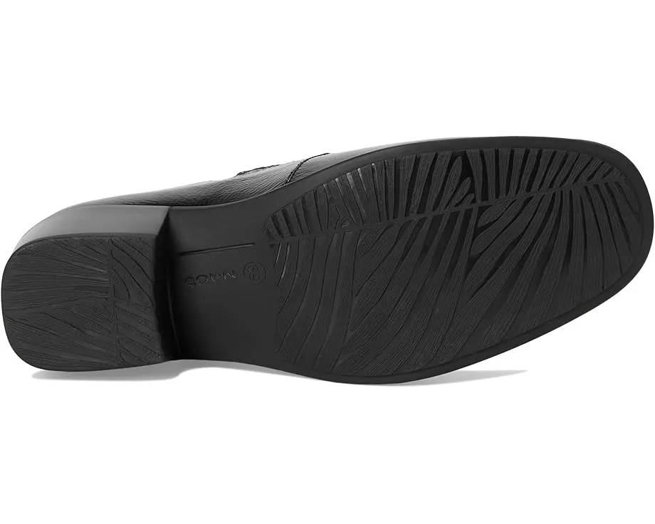 Туфли Naot Nobility в стиле мэри джейн с ремешком на липучке