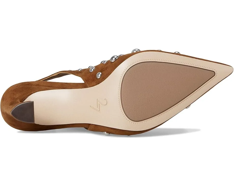 Туфли 27 Edit Elaine с ремешком и технологией REZORB для амортизации