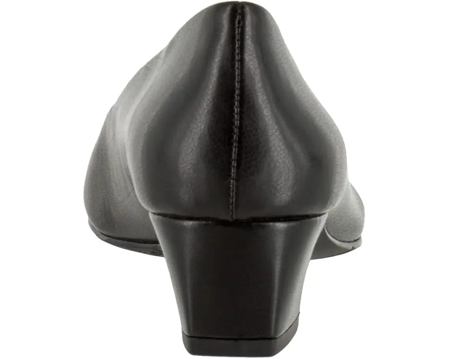 Туфли-лодочки Easy Street Prim с зауженным носком на квадратном каблуке