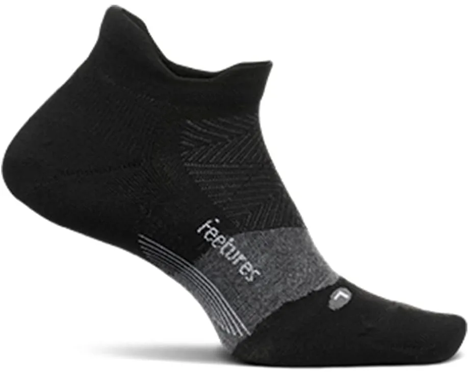 Гольф носки Feetures Max Cushion No Show Tab