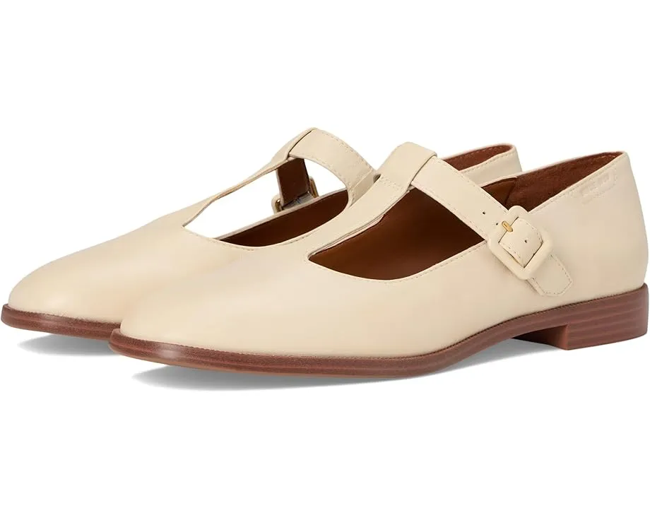 Туфли-лодочки Franco Sarto Kenley Mary Jane на низком каблуке