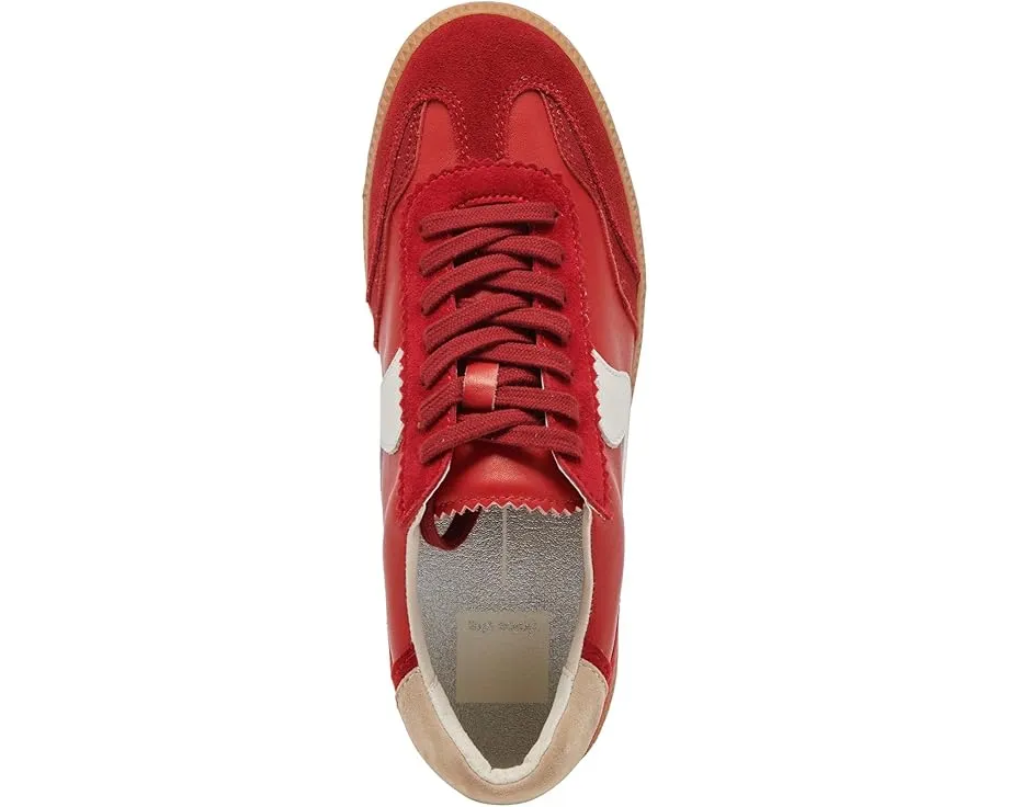 Кроссовки Dolce Vita Notice с контрастным задником и стелькой из ЭВА