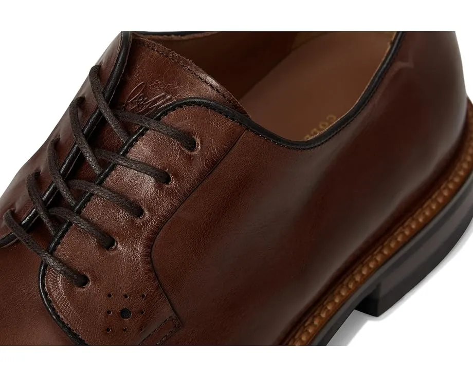 Оксфорды Johnston & Murphy Hartford Plain Toe для офиса