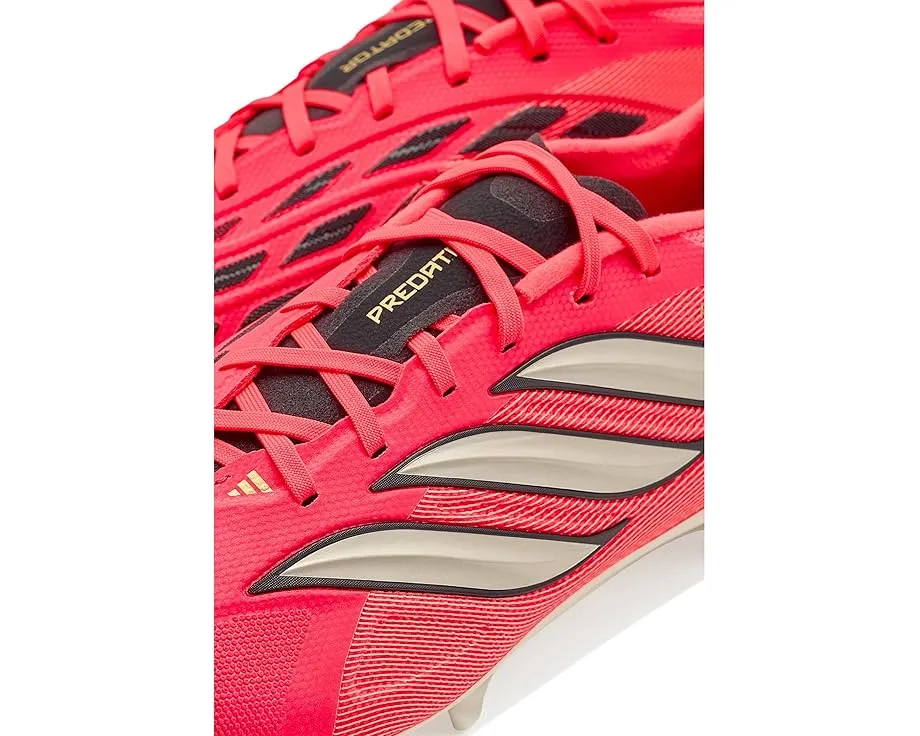 Adidas Predator League бутсы для игры на твердом покрытии Solar Turbo