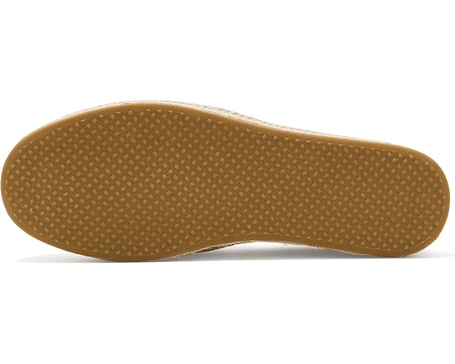 Лоферы TOMS Blakely на платформе с замшевым верхом и стелькой CloudBound