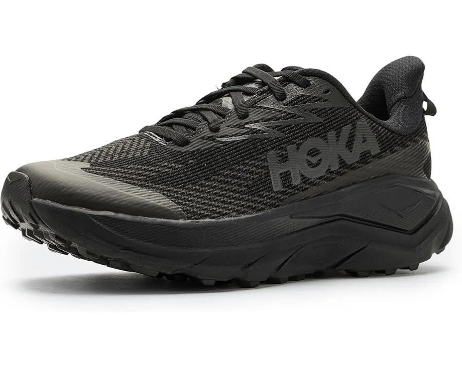 Водонепроницаемые кроссовки Hoka Challenger 8 GTX с мембраной GORE-TEX