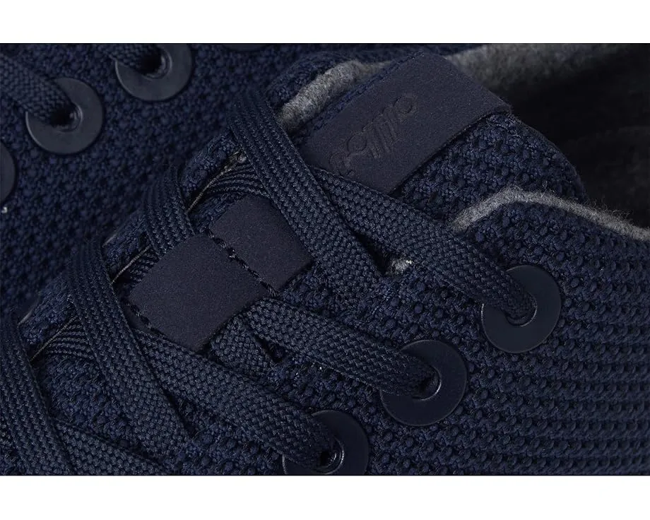 Кроссовки Allbirds Cruiser с дышащим верхом из древесного волокна