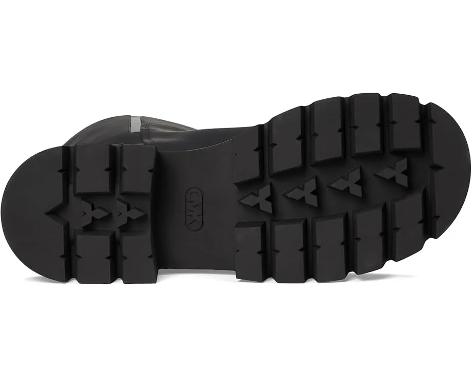 Ботильоны Sydra Flat Bootie от MICHAEL Michael Kors с водоотталкивающим верхом