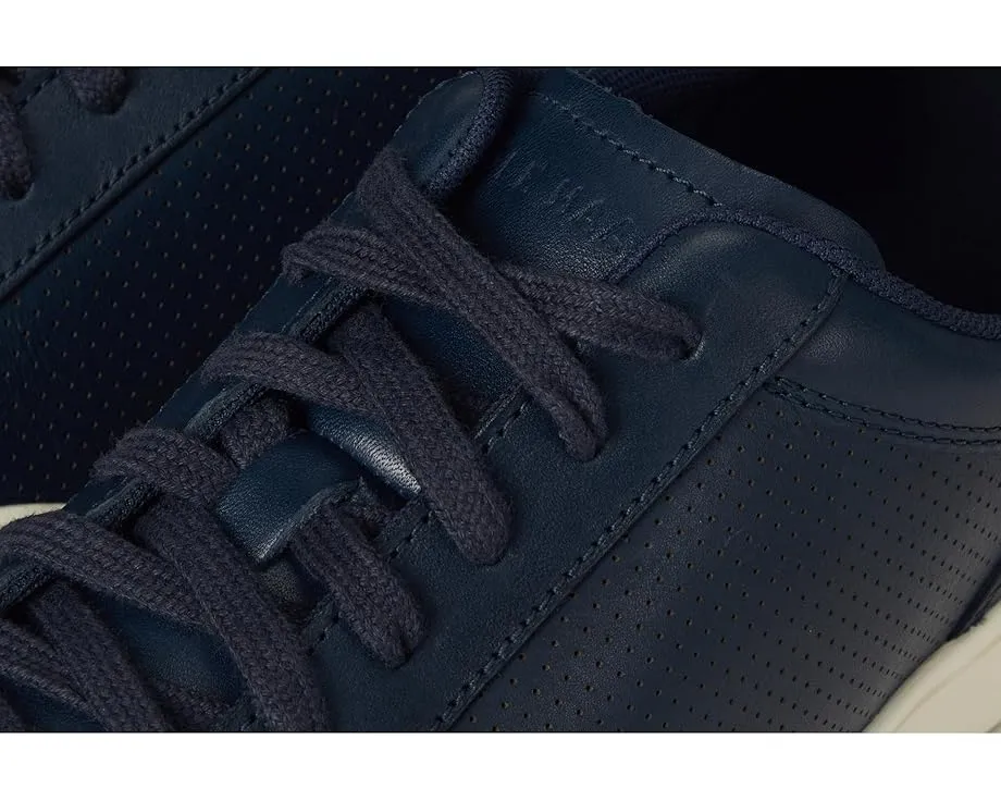 Cole Haan Кроссовки Grand Crosscourt Modern с перфорацией и круглым носком
