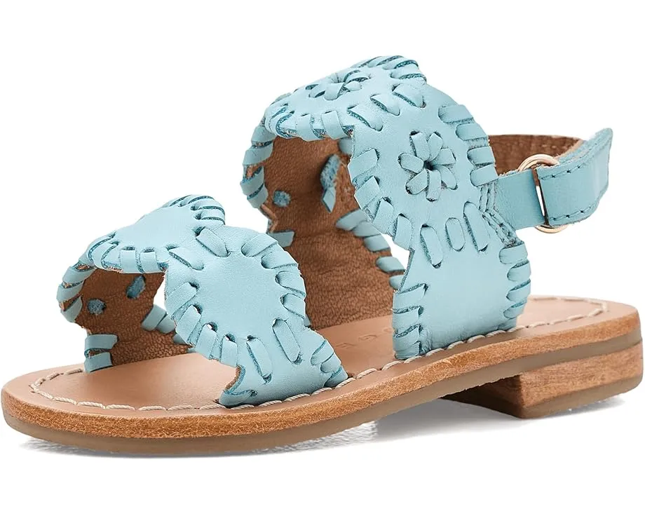 Босоножки Lauren Flat для малышей Jack Rogers