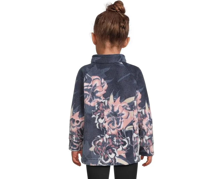 Детская толстовка Columbia Kids Benton Springs™ II Printed Fleece