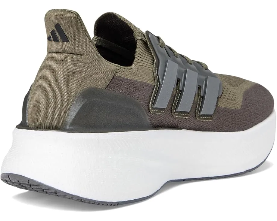 Беговые кроссовки Adidas Ultraboost 5 с петлями для легкого надевания