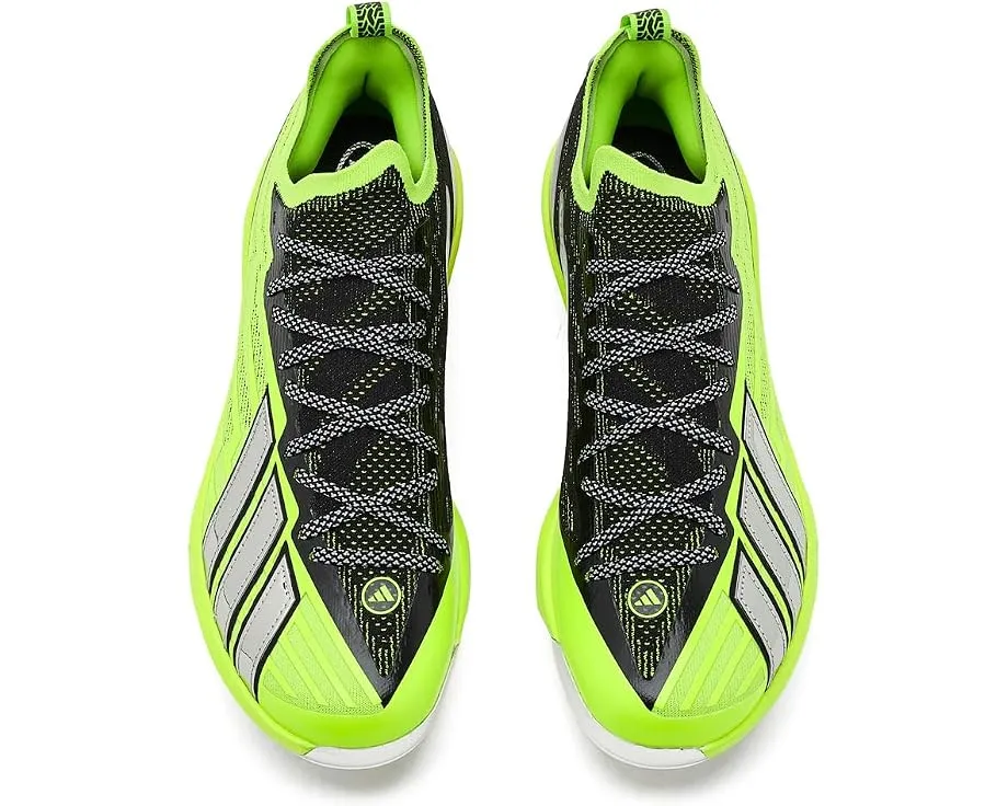 Футбольные бутсы Adidas Adizero Electric+ 3.0 Racing Team