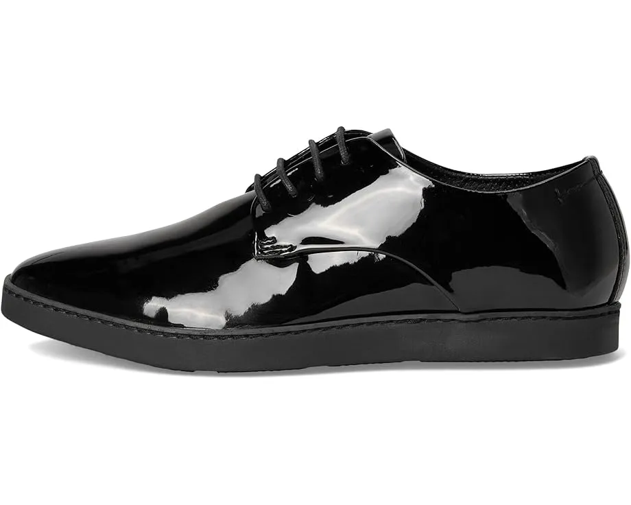 Туфли Calvin Klein Fasa с круглым носком и шнуровкой