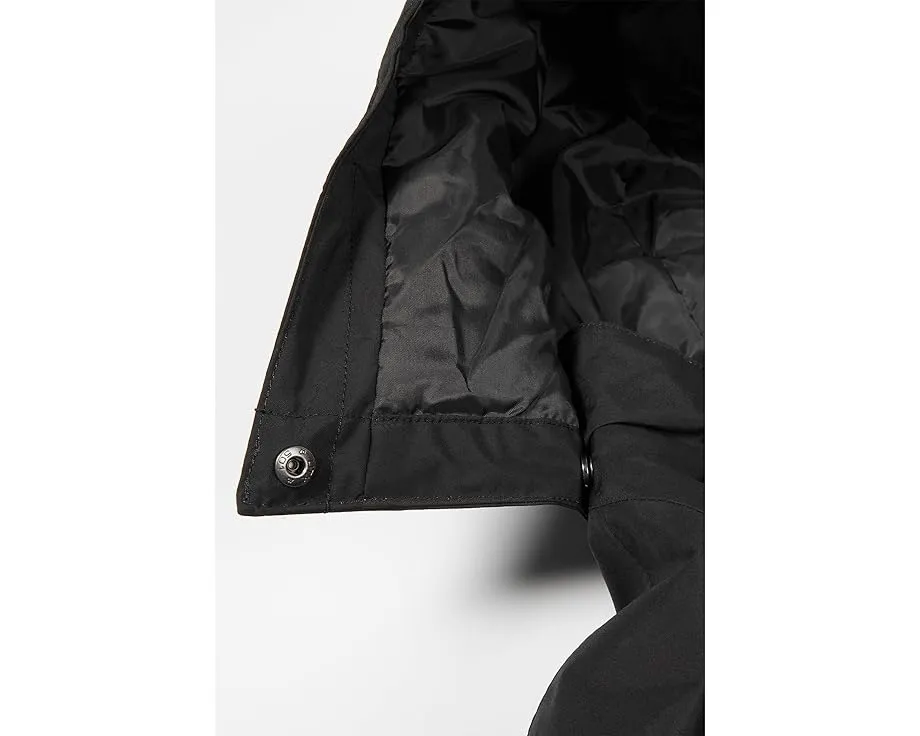 Детская куртка Helly Hansen Jr Powder LT для сноуборда и горных лыж