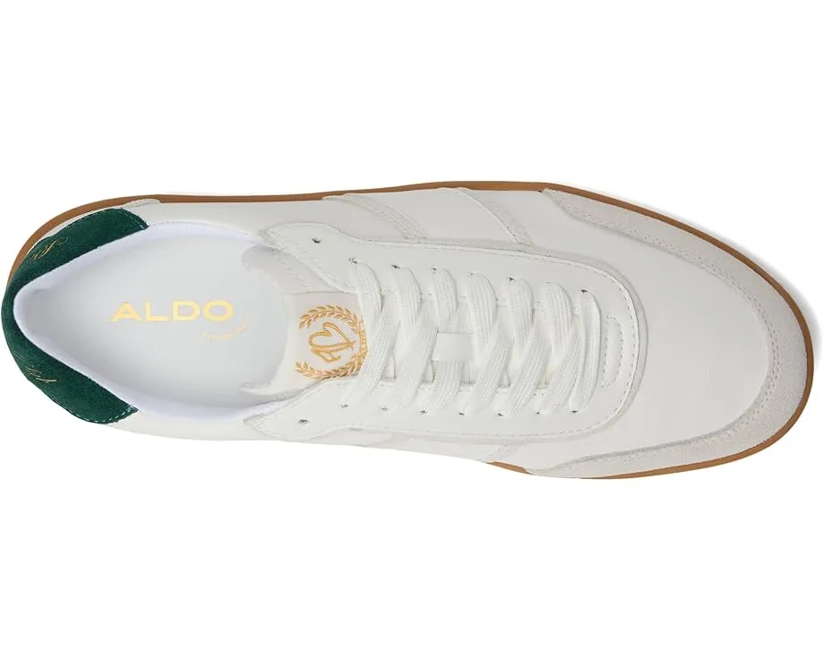 Кроссовки ALDO Uptown с контрастной отделкой и полиуретановым верхом