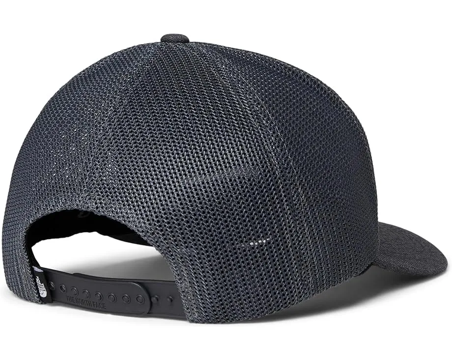 Кепка-тракер The North Face Keep It Patched с технологией Flexfit