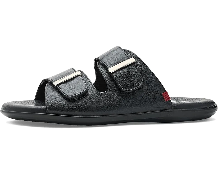 Мокасины Greene Ave Marc Joseph New York с кожаным верхом