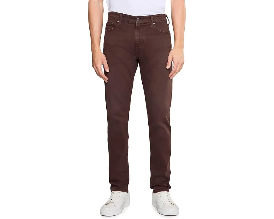 AG Jeans Джинсы Tellis Modern Slim в цвете 7 Years Sulfur Oak Barrel