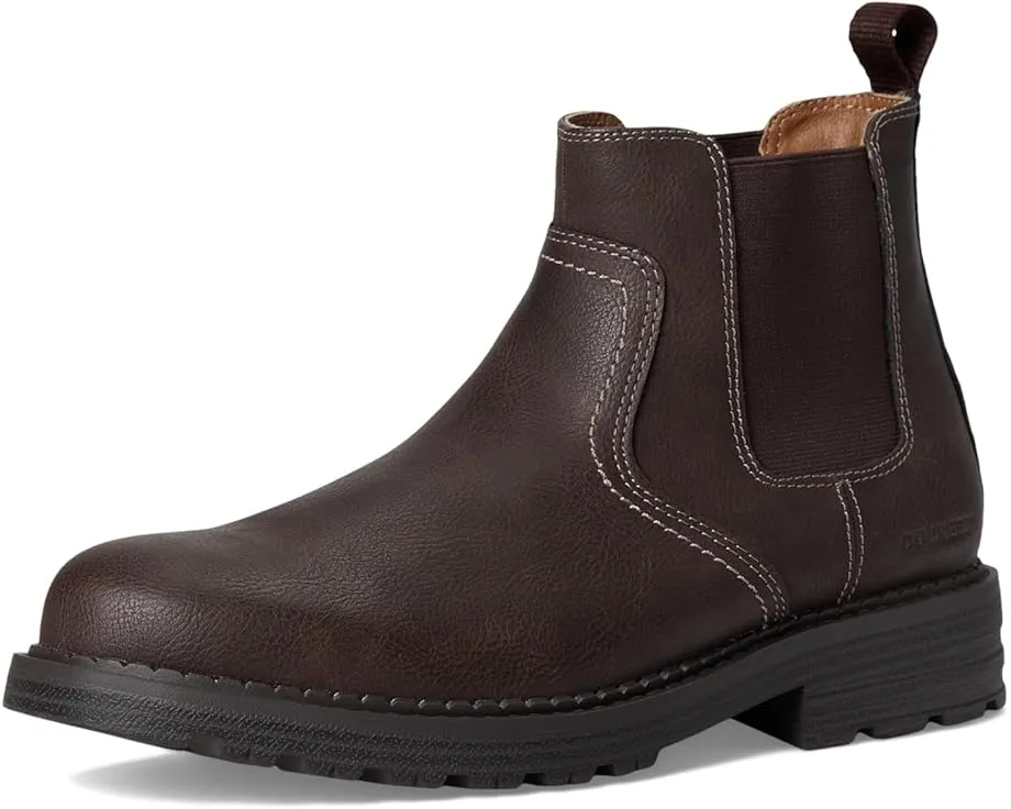 Ботинки Dockers Truman на молнии с технологией Supreme Comfort и защитой Stain Defender