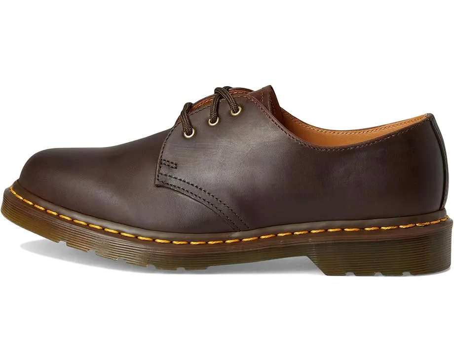 Обувь 1461 на платформе от Dr. Martens