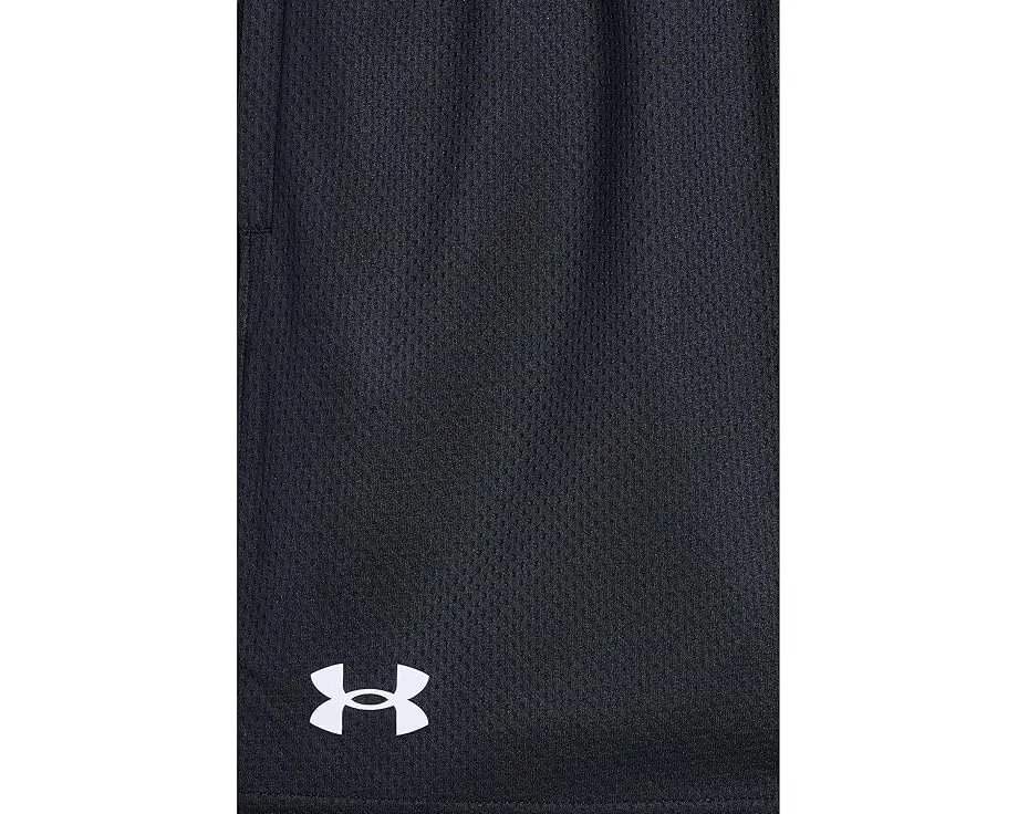 Шорты Tech Mesh для детей от Under Armour с сетчатой тканью