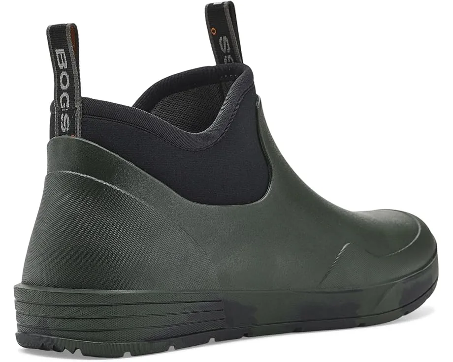 Низкие водонепроницаемые ботинки Bogs Rockaway Seamless Low