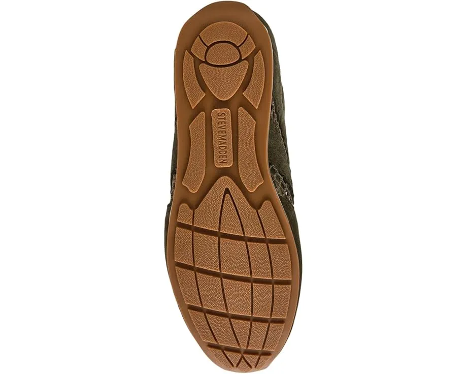 Кроссовки Steve Madden Abbie с дышащим верхом из сетки