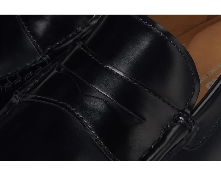 Пенни-лоферы Bristol из цельной кожи с мокасиновым носком Eastland 1955 Edition