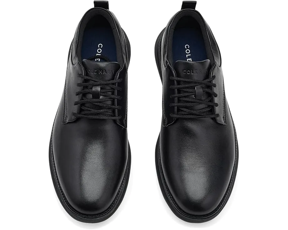 Туфли Cole Haan Grand Remix Oxfords с технологией FLOWERFOAM и подошвой EVA