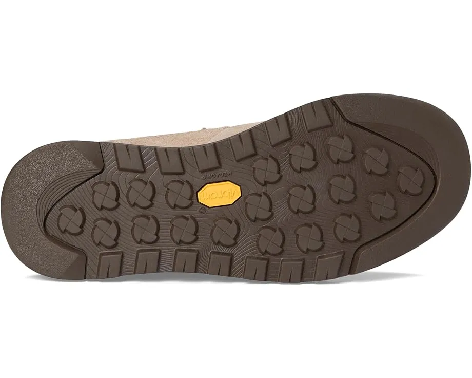 Кроссовки The North Face Clyffe из ткани Cordura с подошвой Vibram