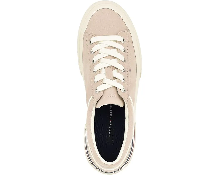 Кроссовки Kerline Tommy Hilfiger из искусственной кожи с дышащей подкладкой