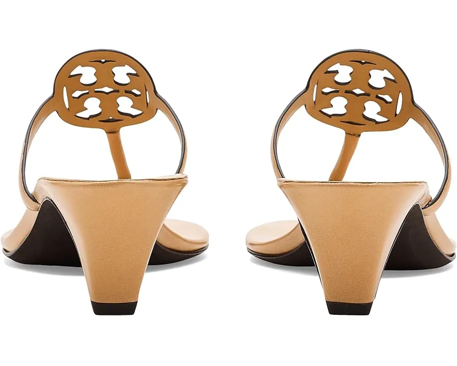 Босоножки на котячьем каблуке 50mm Miller Capri от Tory Burch