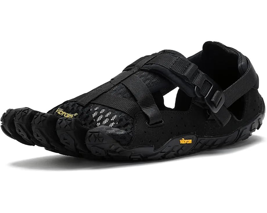 Vibram FiveFingers Breezandal треккинговые тапочки с раздельными пальцами