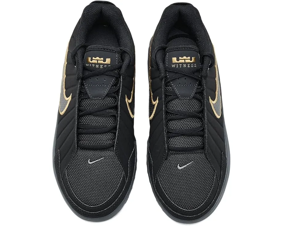 Баскетбольные кроссовки Nike Kids Lebron Witness IX с пеной для амортизации