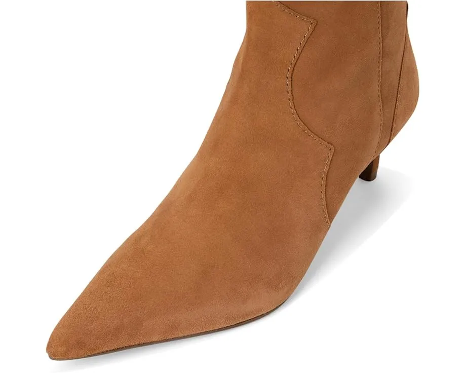 Ботильоны Seychelles Dallas с острым носком и каблуком