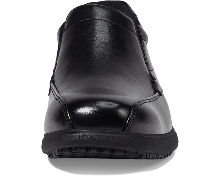 Слипоны Nunn Bush Sanford Slip Resistant Bicycle Toe для работы