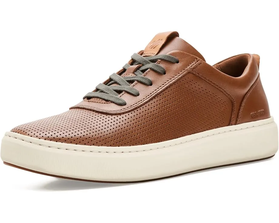 Кроссовки Johnston & Murphy Mayhew с перфорацией и U-образным мыском