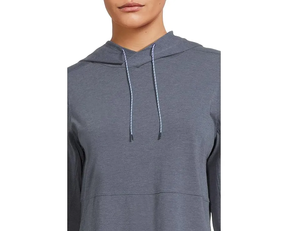 Толстовка L.L.Bean Everyday SunSmart с капюшоном и защитой UPF 50+