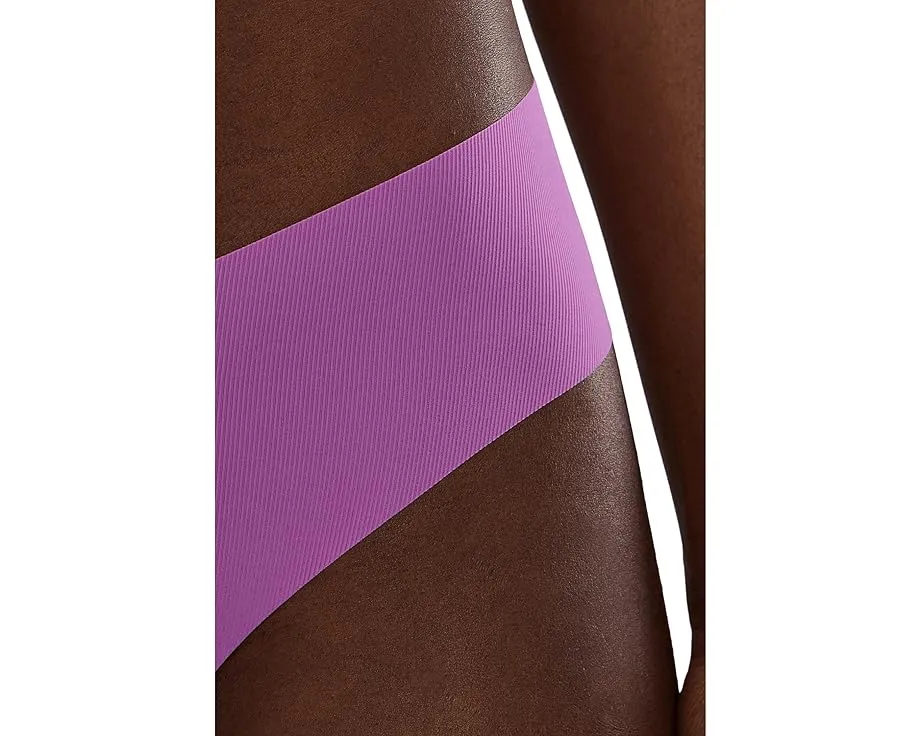 Набор из 3 стрингов Commando с невидимым краем