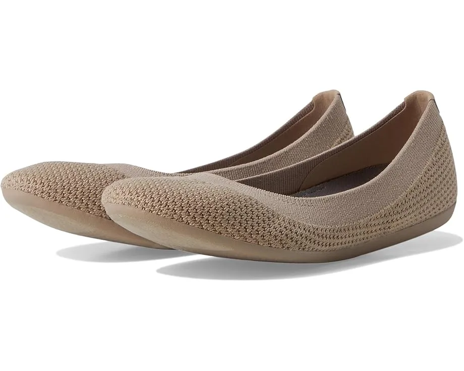 Allbirds Tree Breezer балетки на подошве из сахарного тростника