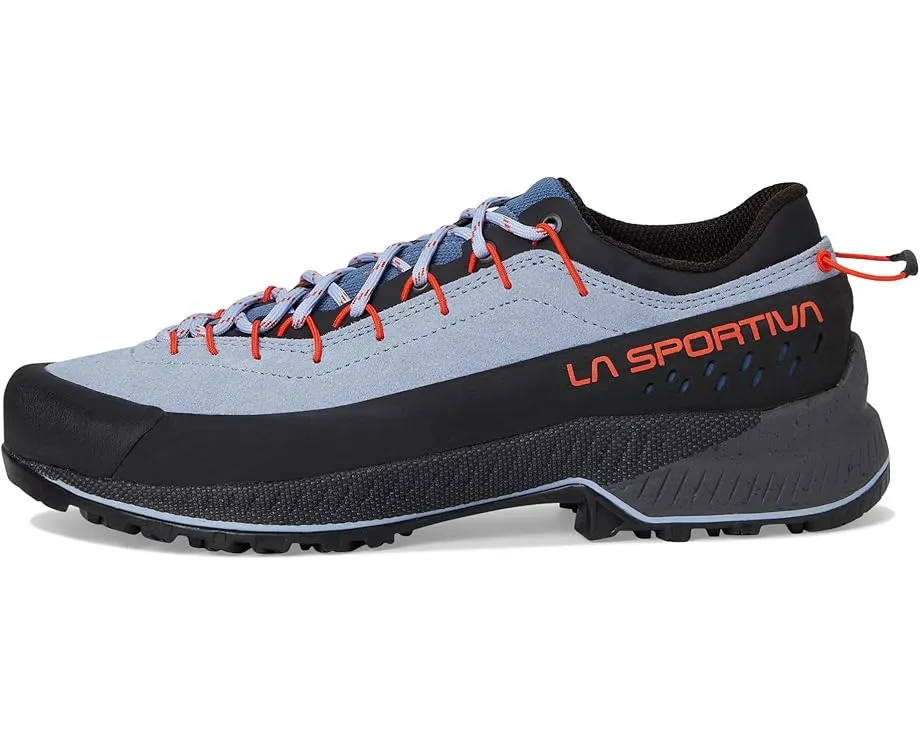 Трекинговые ботинки La Sportiva TX 4 Evo с подошвой Vibram Megagrip