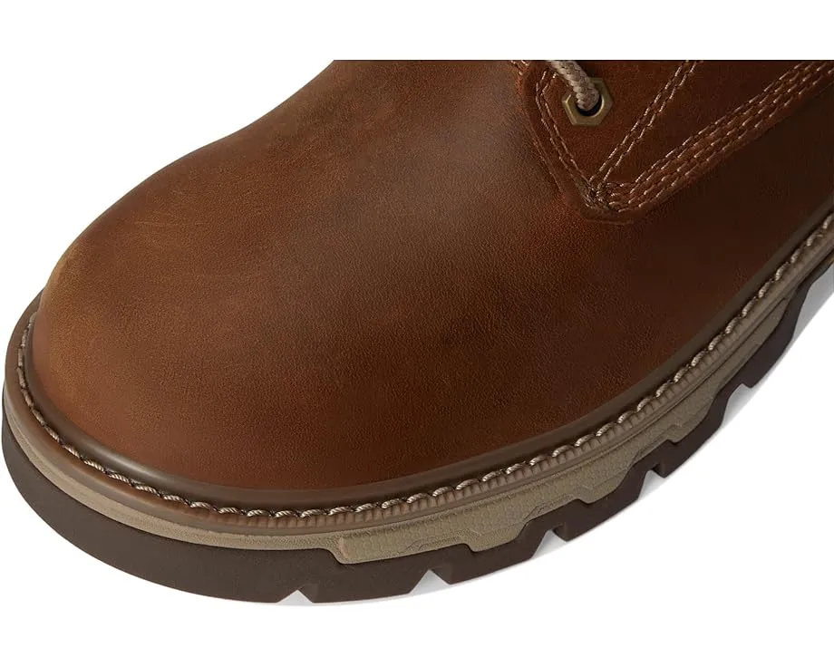 Водонепроницаемые ботинки Caterpillar Colorado Equip 6 дюймов с устойчивой подошвой SRX Extreme