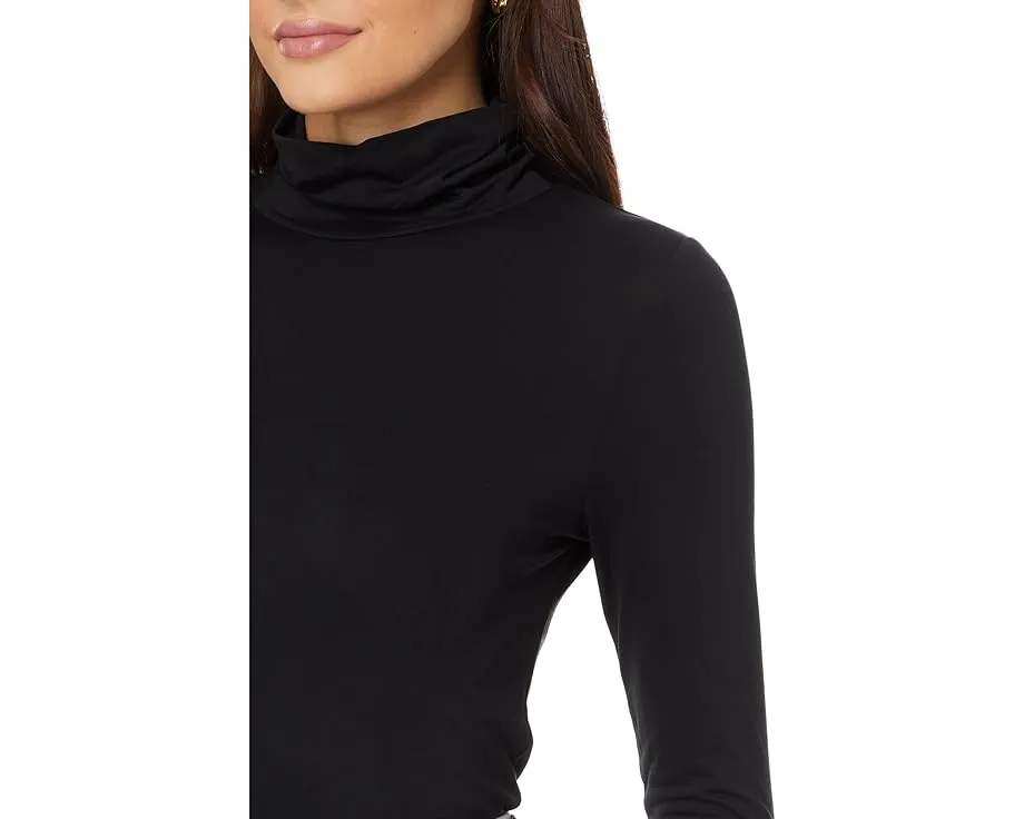 Водолазка Splendid Bam boo Turtleneck Long Sleeve из бамбука