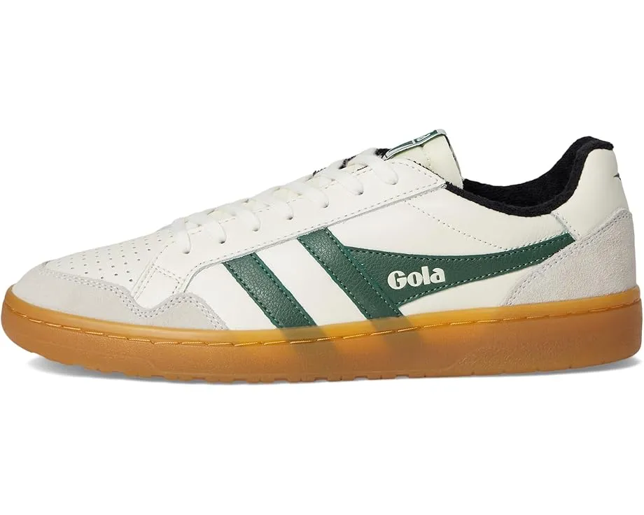 Кроссовки Gola Eagle '86 классические кожаные