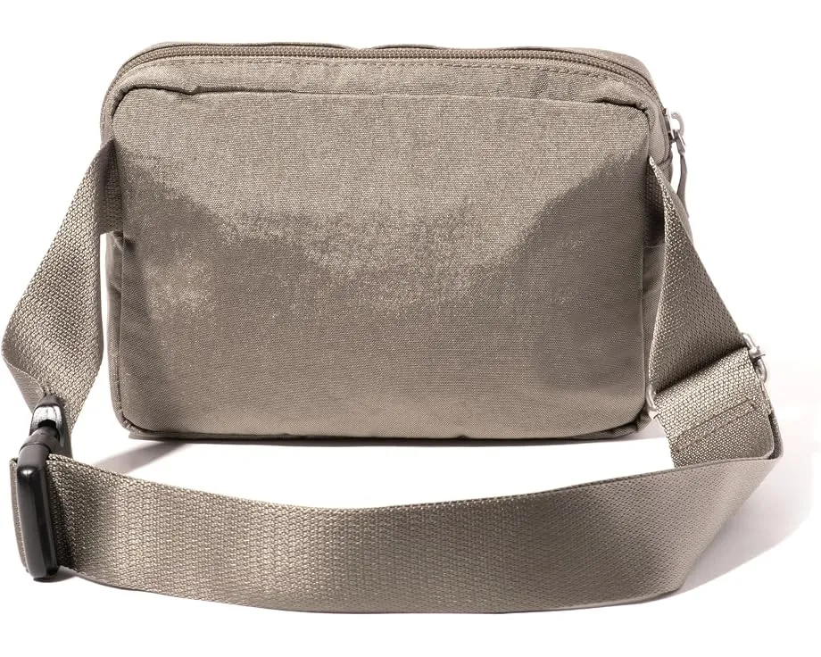 Поясная сумка Baggallini Modern Belt Bag с RFID защитой