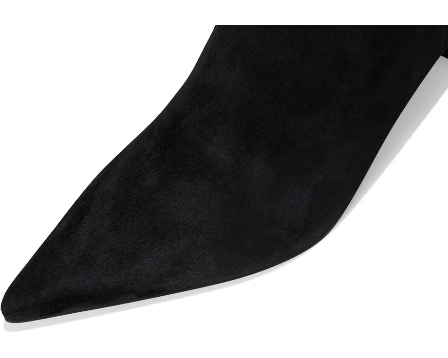 Сапоги Marc Fisher LTD Esmee до колена на высоком каблуке